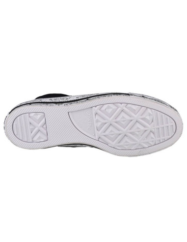 Buty converse x miley cyrus chuck taylor hi all star w