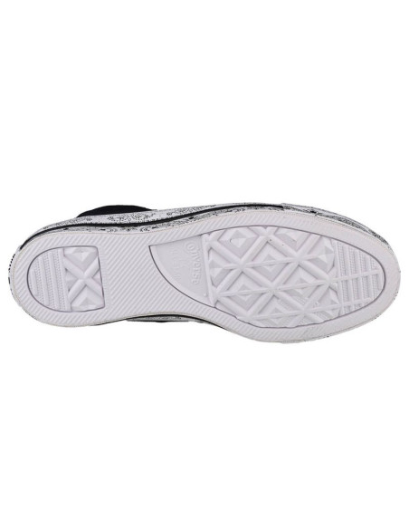 Buty converse x miley cyrus chuck taylor hi all star w