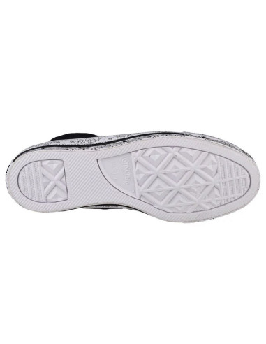 Buty converse x miley cyrus chuck taylor hi all star w