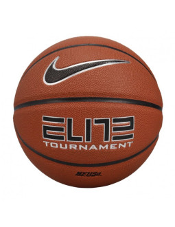 Piłka do koszykówki nike elite tournament n1000114 2