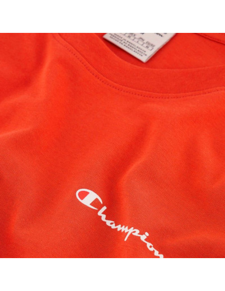 Koszulka champion ss tee m 220264