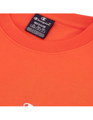 Koszulka champion ss tee m 220264