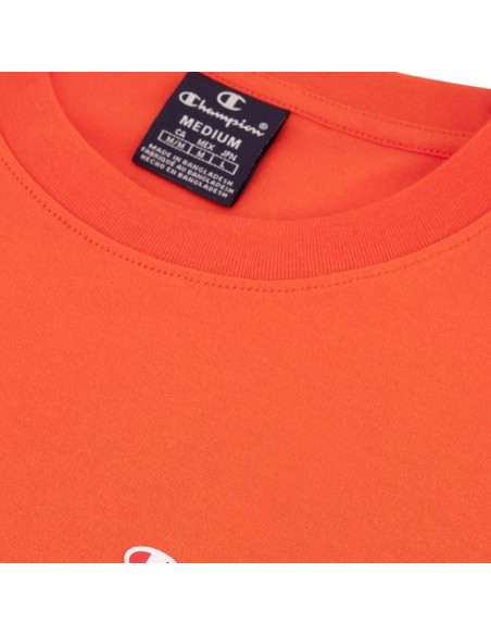 Koszulka champion ss tee m 220264