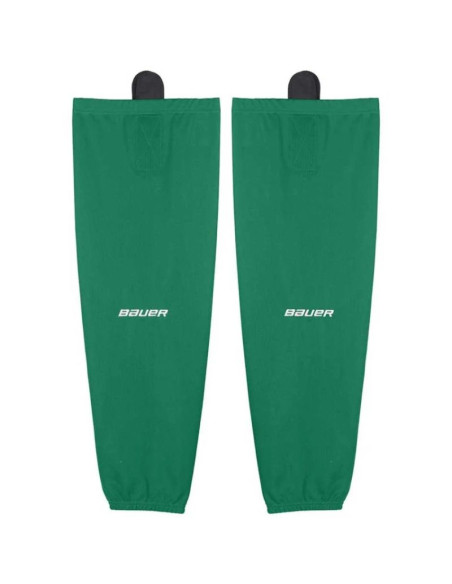 Getry hokejowe bauer flex dziecięce