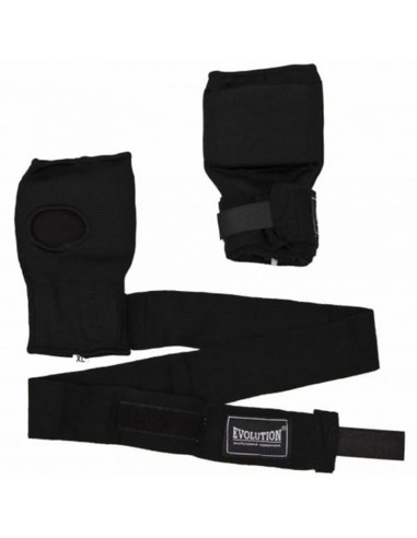 Rękawice elastyczne evolution sb-310