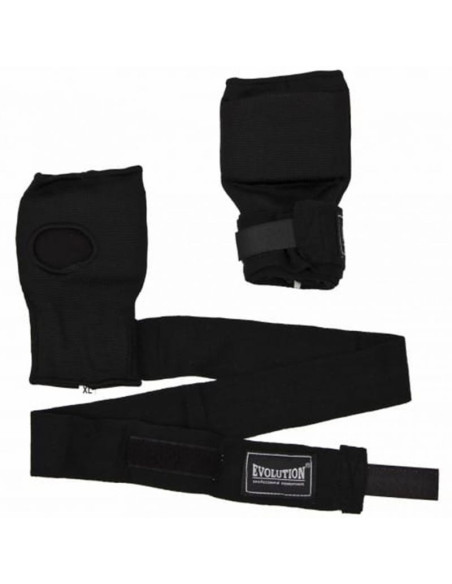 Rękawice elastyczne evolution sb-310