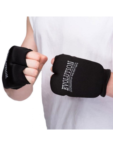 Rękawice elastyczne evolution sb-310