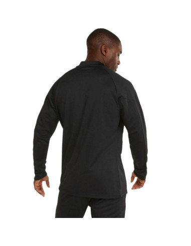 Bluza puma individualfinal 1/4 zip training m 657950