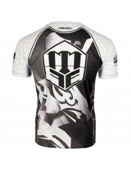 Koszulka treningowa iron pro mfc patriotic "eagle"