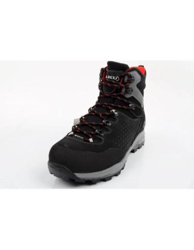 Buty trekkingowe aku alterra ii gtx m