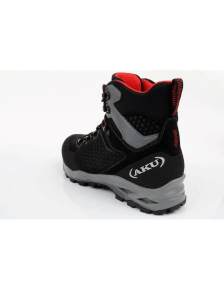 Buty trekkingowe aku alterra ii gtx m