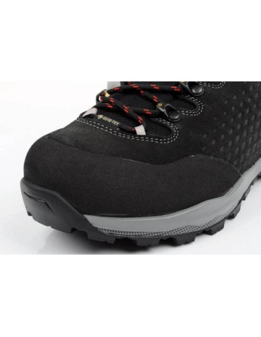 Buty trekkingowe aku alterra ii gtx m