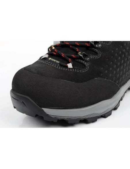 Buty trekkingowe aku alterra ii gtx m