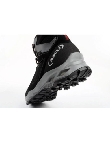 Buty trekkingowe aku alterra ii gtx m