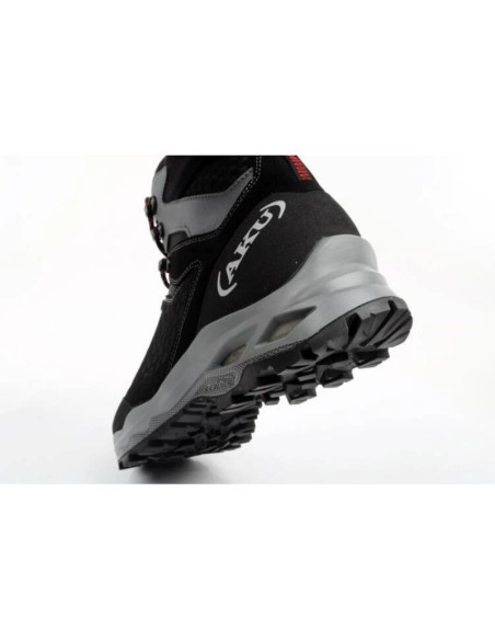 Buty trekkingowe aku alterra ii gtx m