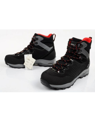Buty trekkingowe aku alterra ii gtx m