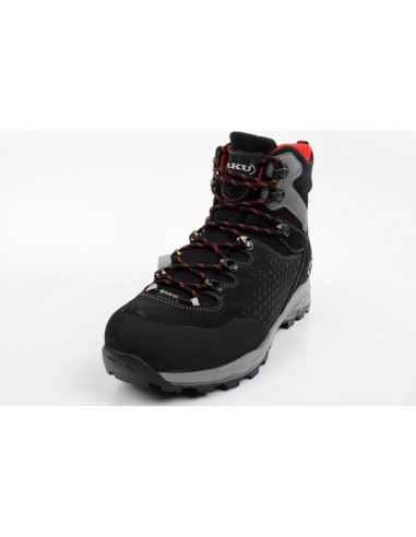 Buty trekkingowe aku alterra ii gtx m