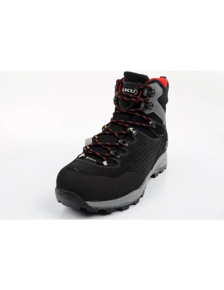 Buty trekkingowe aku alterra ii gtx m