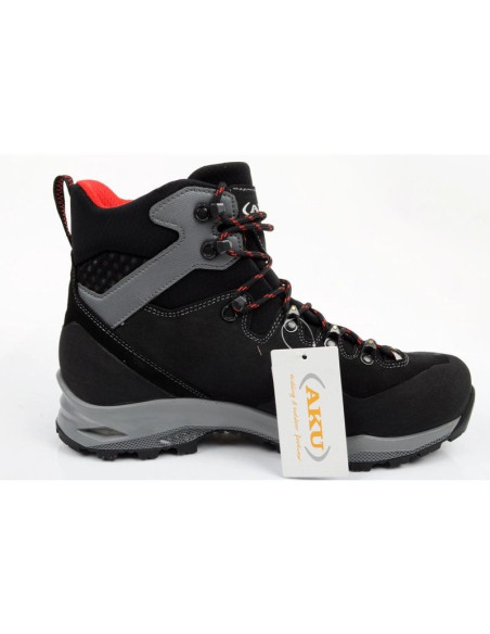 Buty trekkingowe aku alterra ii gtx m