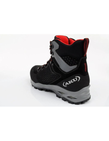 Buty trekkingowe aku alterra ii gtx m