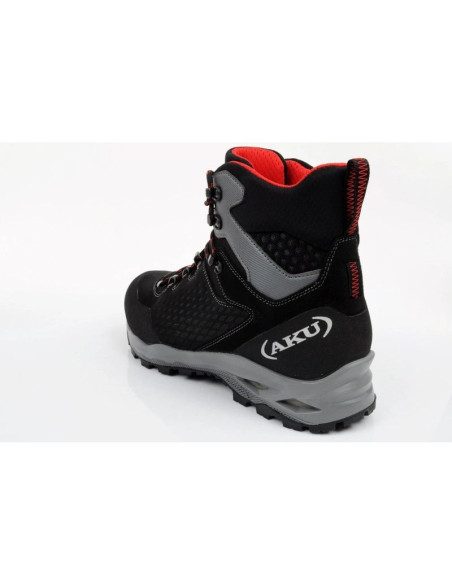 Buty trekkingowe aku alterra ii gtx m