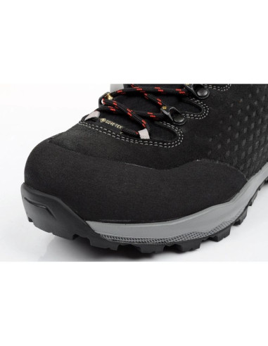 Buty trekkingowe aku alterra ii gtx m