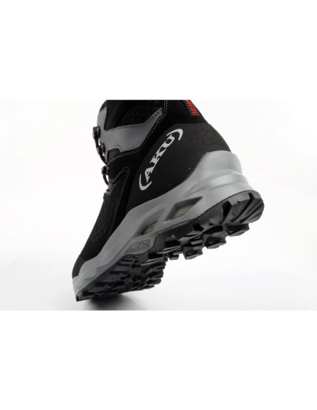 Buty trekkingowe aku alterra ii gtx m