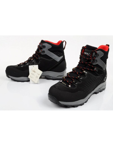 Buty trekkingowe aku alterra ii gtx m