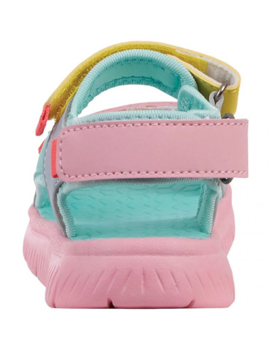 Sandały kappa kana mf jr 260886mfk