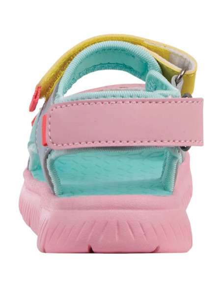 Sandały kappa kana mf jr 260886mfk