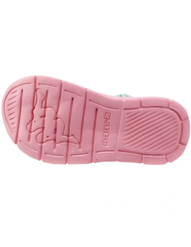 Sandały kappa kana mf jr 260886mfk