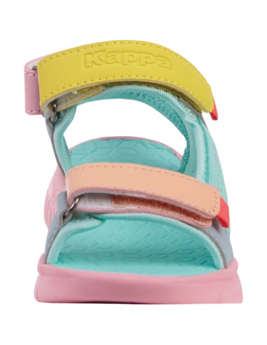 Sandały kappa kana mf jr 260886mfk