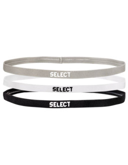 Opaska do włosów select 2