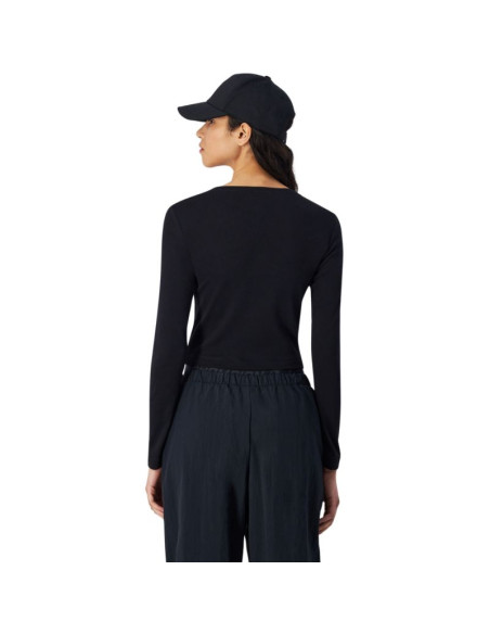 Koszulka champion crewneck croptop w 117435