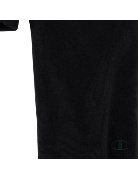 Koszulka champion crewneck croptop w 117435