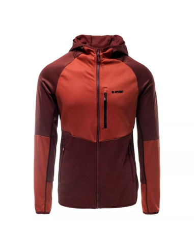 Bluza hi-tec camil m