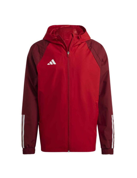 Kurtka adidas tiro 23 competition all weather m