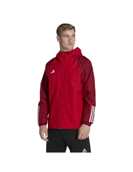 Kurtka adidas tiro 23 competition all weather m