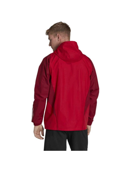 Kurtka adidas tiro 23 competition all weather m