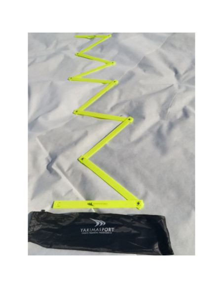 Drabinka koordynacyjna yakimasport