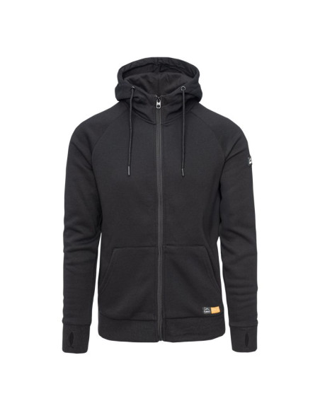 Bluza elbrus rufo ii m