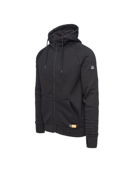 Bluza elbrus rufo ii m