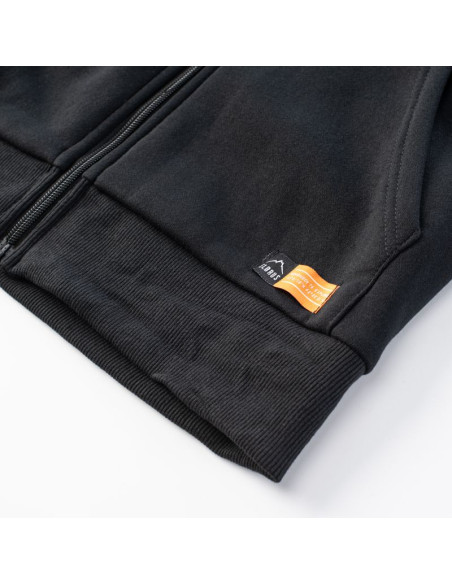 Bluza elbrus rufo ii m