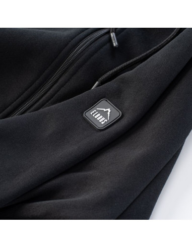 Bluza elbrus rufo ii m