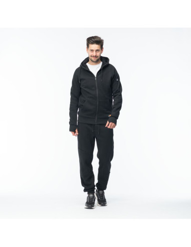 Bluza elbrus rufo ii m