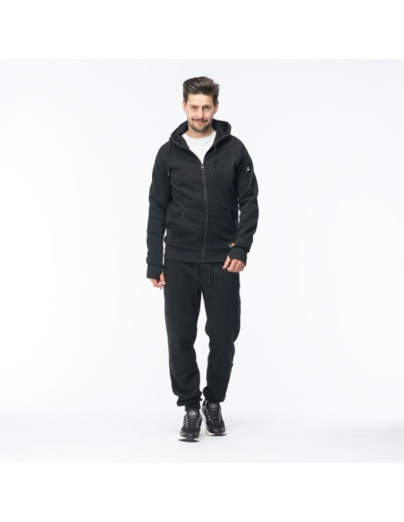 Bluza elbrus rufo ii m