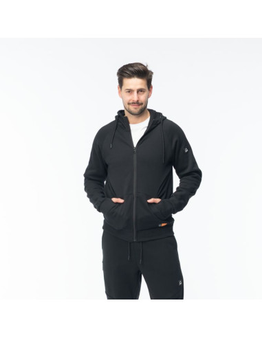 Bluza elbrus rufo ii m