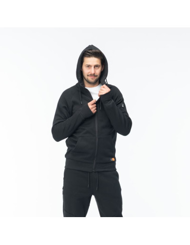 Bluza elbrus rufo ii m