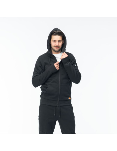 Bluza elbrus rufo ii m