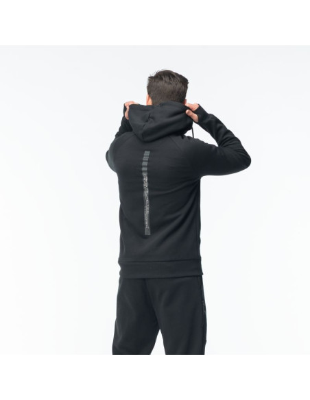 Bluza elbrus rufo ii m